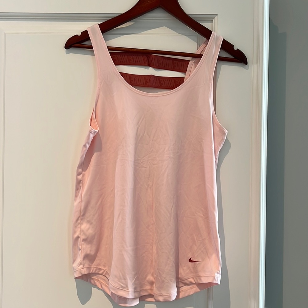 Nike Dry fit tank